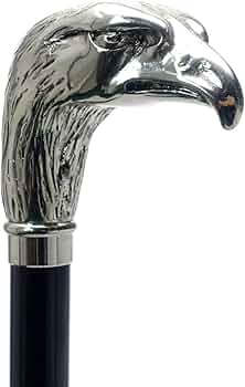 ステッキ シルバー 杖 ウォーキングステッキ シルバー イタリア製 ステッキ シルバー 杖 ウォーキングスティック ウォーキングステッキ